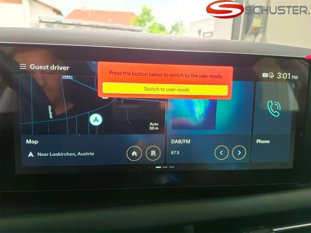 Hyundai Tucson 2WD T-GDi