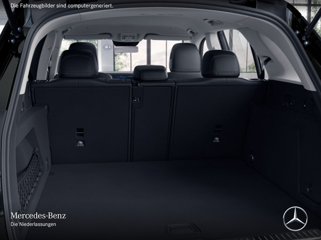 Mercedes-Benz GLE 450 4MATIC