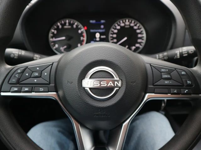 Nissan Juke Acenta DIG-T