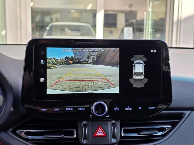 Hyundai i30 N Line T-GDi