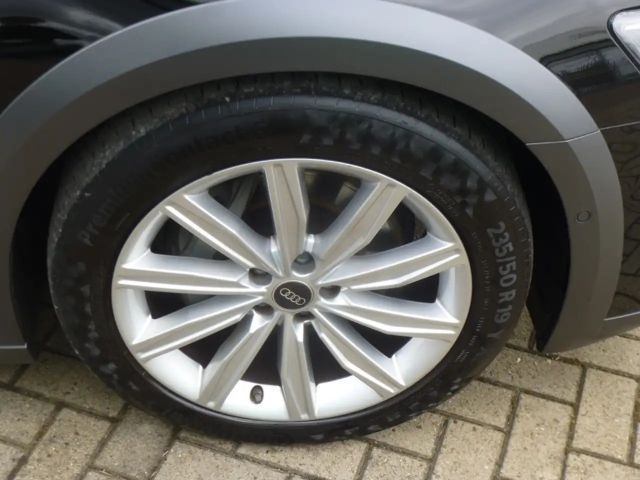 Audi A6 allroad 50 TDI Quattro