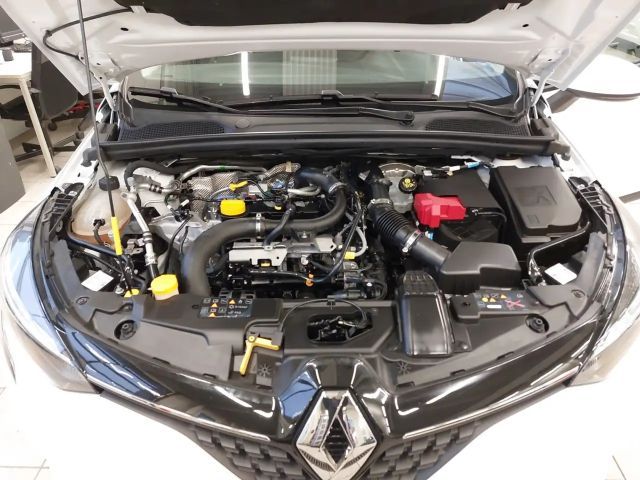 Renault Clio TCe 90 Zen