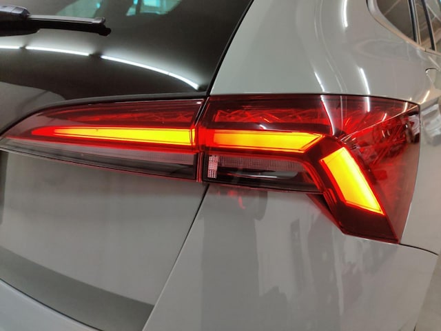 Skoda Scala 1.5 TSI Tour