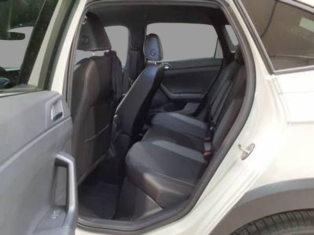 Volkswagen Taigo 1.0 TSI DSG