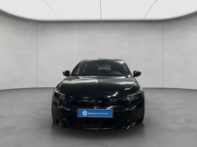 Opel Corsa GS-Line Grand Sport Turbo