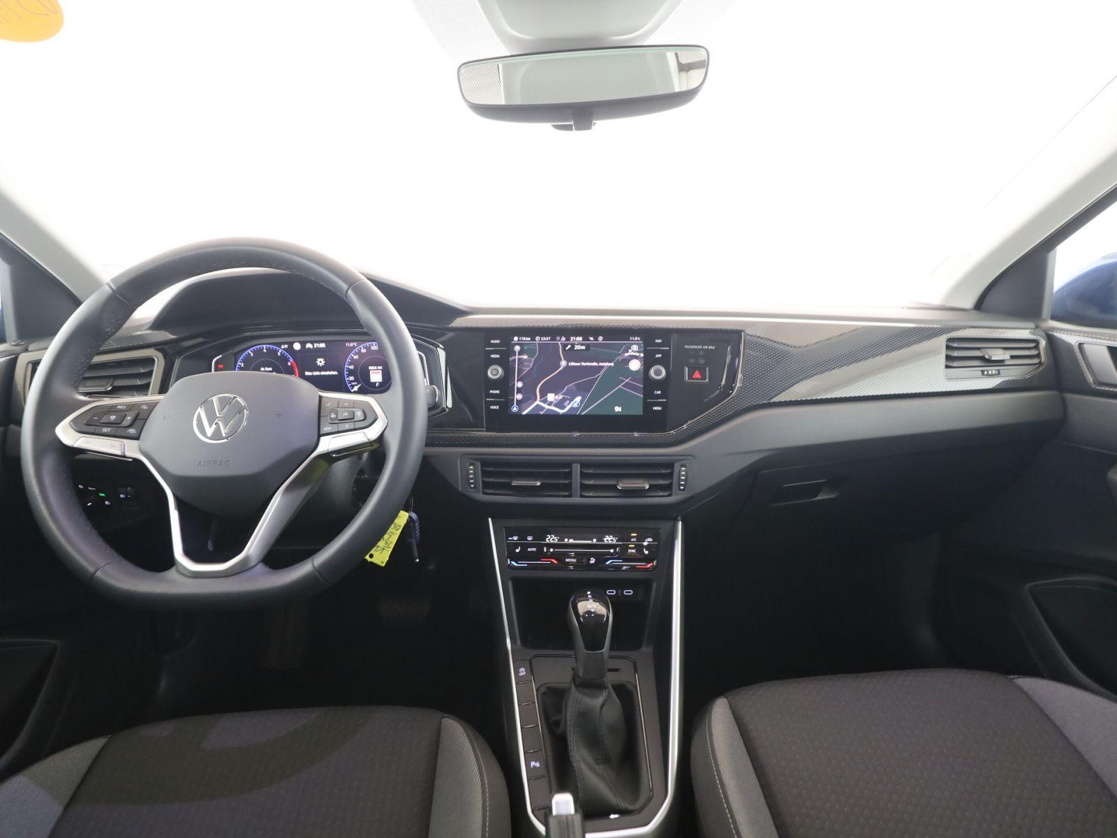 Volkswagen Taigo 1.0 TSI IQ.Drive Life