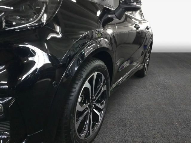 Ford Puma EcoBoost ST Line