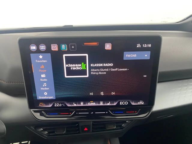 Cupra Born 77 kWh eBoost