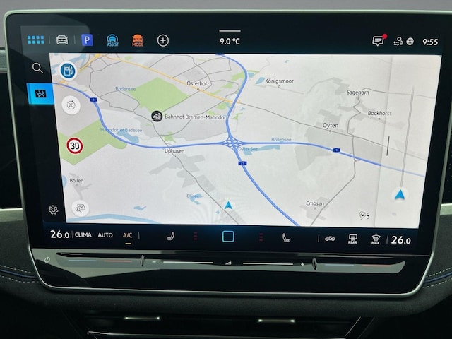 Volkswagen Passat 2.0 TSI R-Line Variant