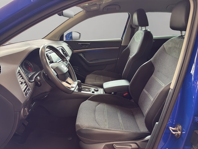 Seat Ateca 2.0 TDI DSG