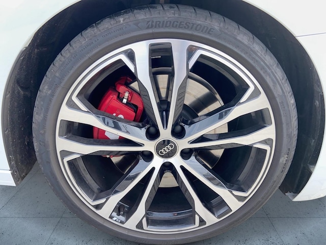 Audi S5 Avant S-Tronic