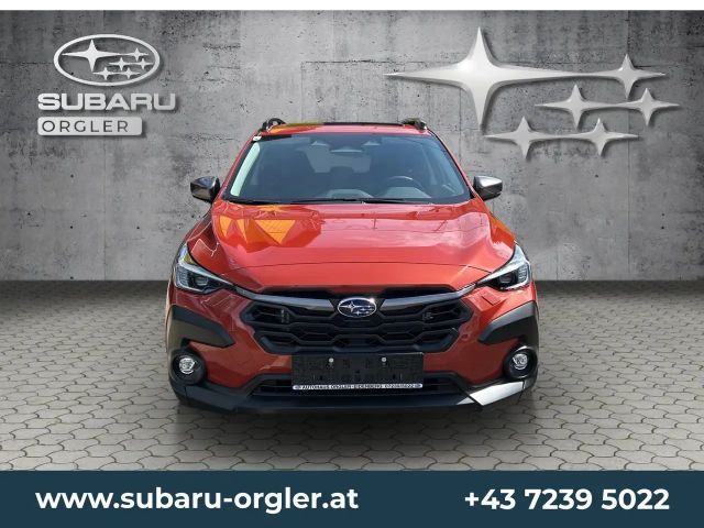 Subaru Crosstrek AWD e-Boxer