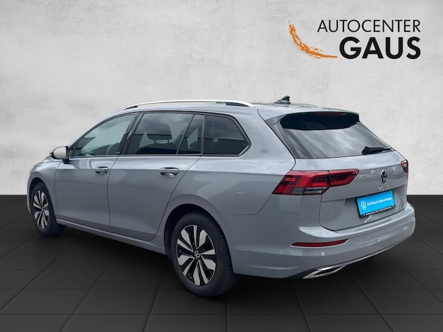 Volkswagen Golf 1.5 TSI Golf VIII Move Variant