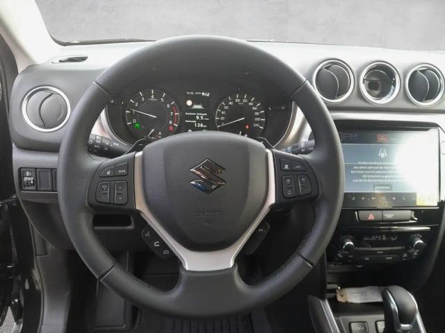 Suzuki Vitara AllGrip Shine