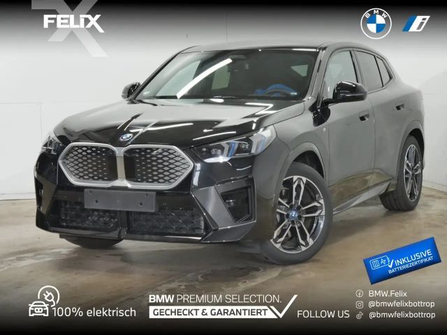 BMW iX2 M-Sport