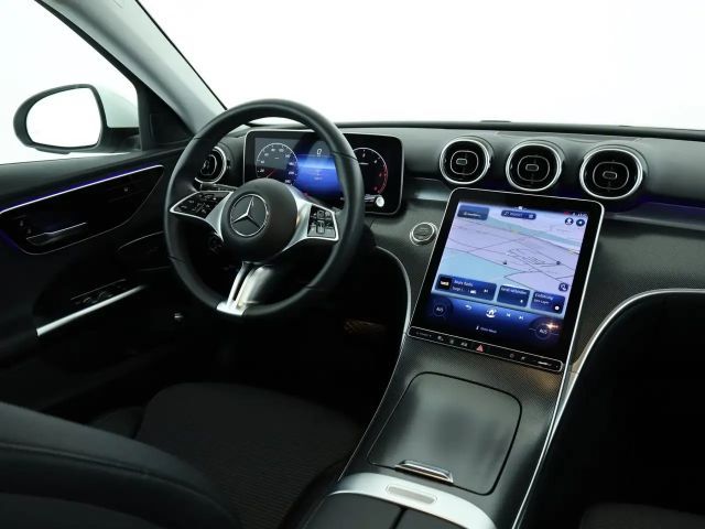 Mercedes-Benz C 220 AVANTGARDE C 220 d Estate