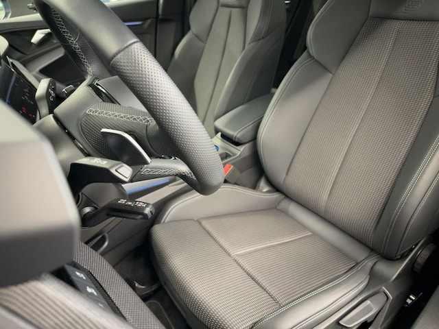 Audi S3 Quattro S-Tronic Sedan