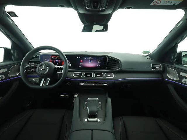 Mercedes-Benz GLE 450 4MATIC AMG Line