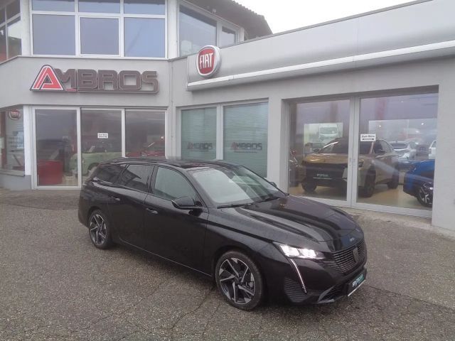 Peugeot 308 Allure Pack Hybrid SW