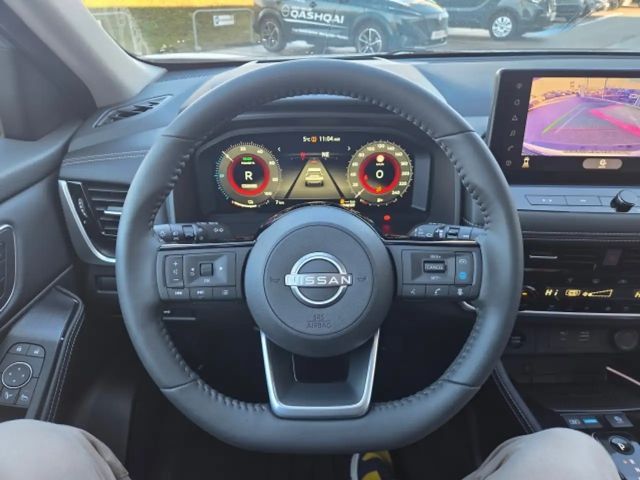 Nissan X-trail Tekna e-4ORCE