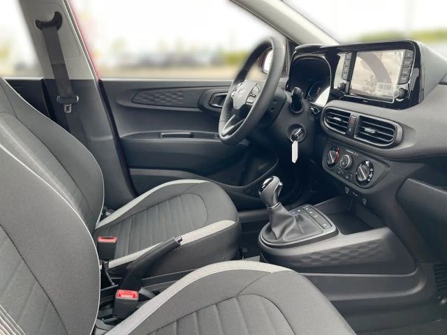 Hyundai i10 1.2 Trend