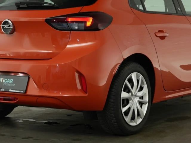 Opel Corsa Edition F Edition