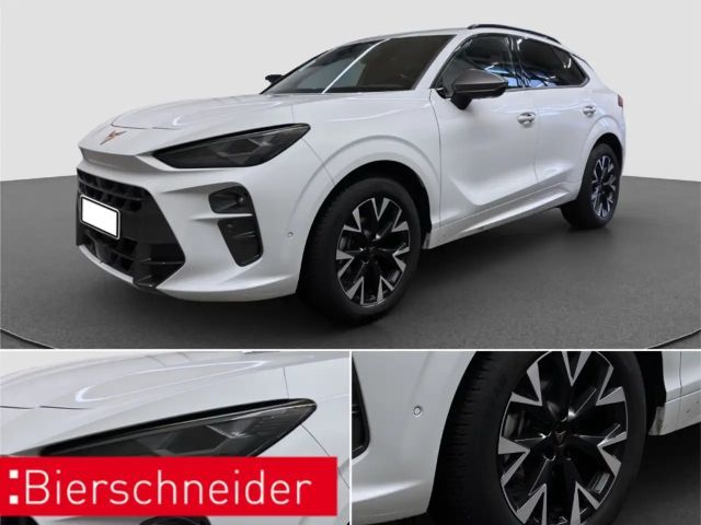 Cupra Terramar 1.5 eTSI