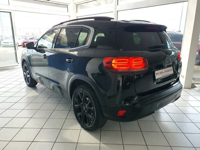 Citroën C5 Aircross Pack Shine