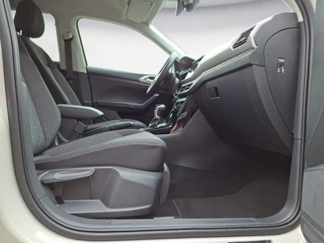 Volkswagen T-Cross 1.0 TSI DSG Life