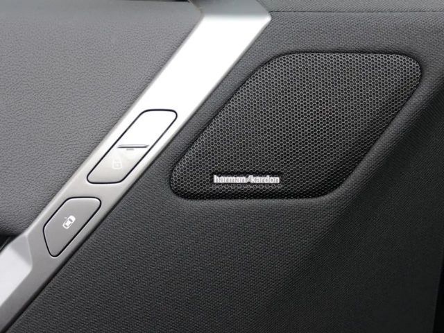 BMW iX Drive pro xDrive40