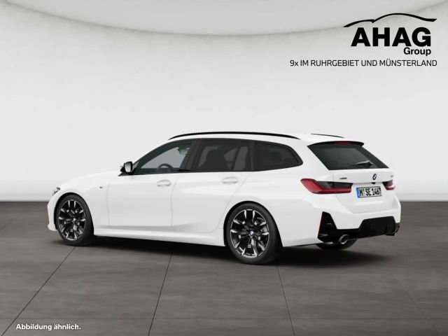 BMW 330 330d M-Sport xDrive