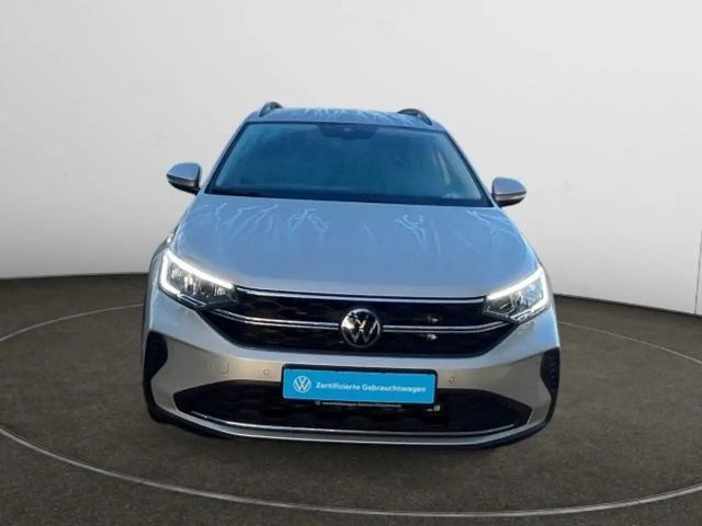 Volkswagen Taigo 1.0 TSI DSG Move