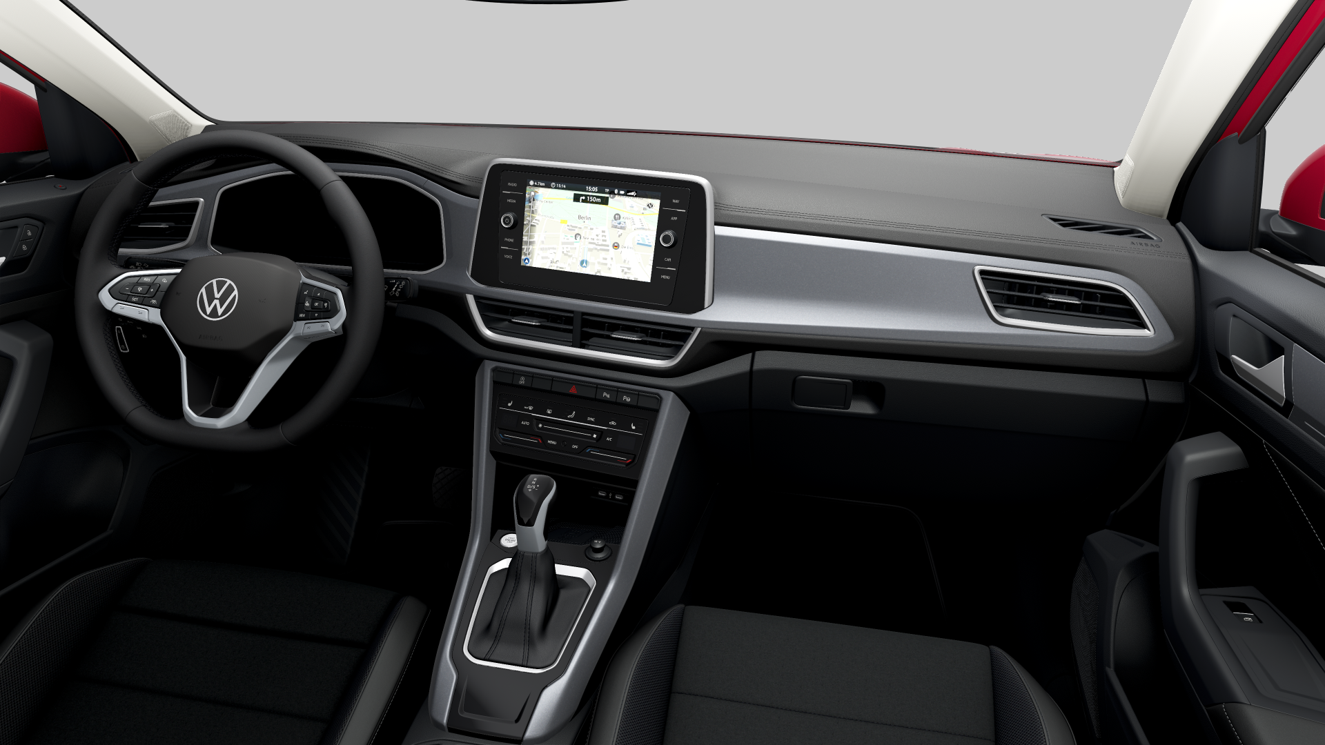 Volkswagen T-Roc T-ROC 1.5 E2 StyleBT110 TSID7F