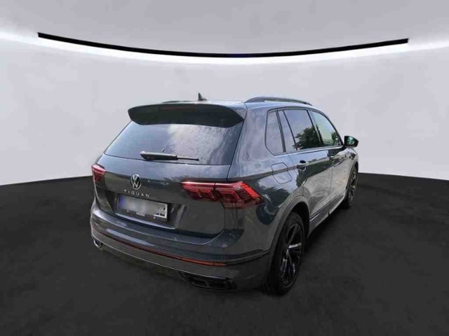 Volkswagen Tiguan 2.0 TDI DSG