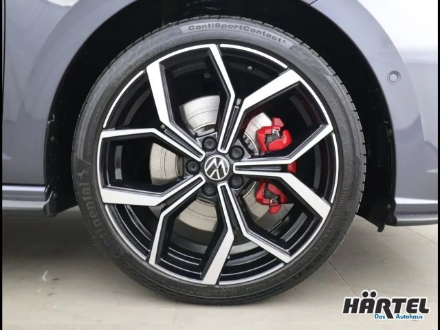 Volkswagen Polo 2.0 TSI DSG GTI