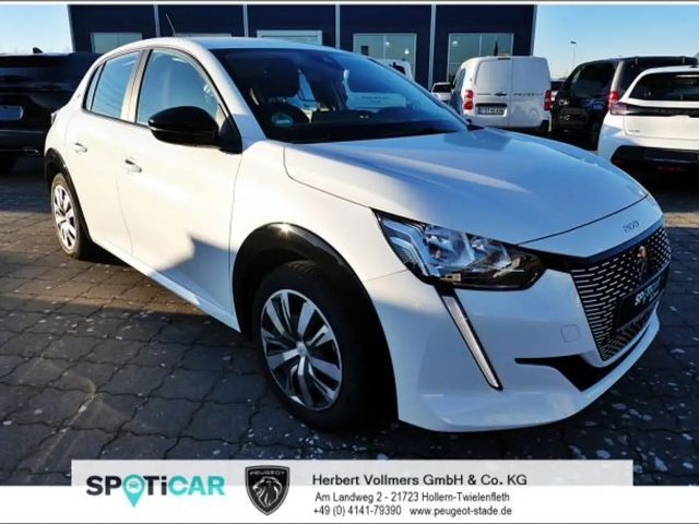 Peugeot E-208 Active Pack