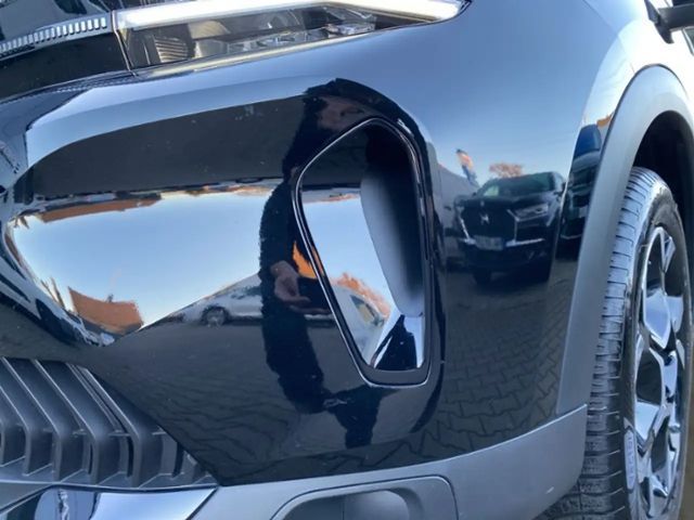 Citroën C5 Aircross Hybrid Plus