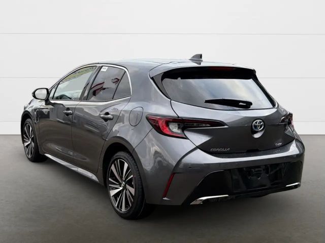 Toyota Corolla 1,8 Teamplayer NAVI+LED+AppleCarPlay Android Auto