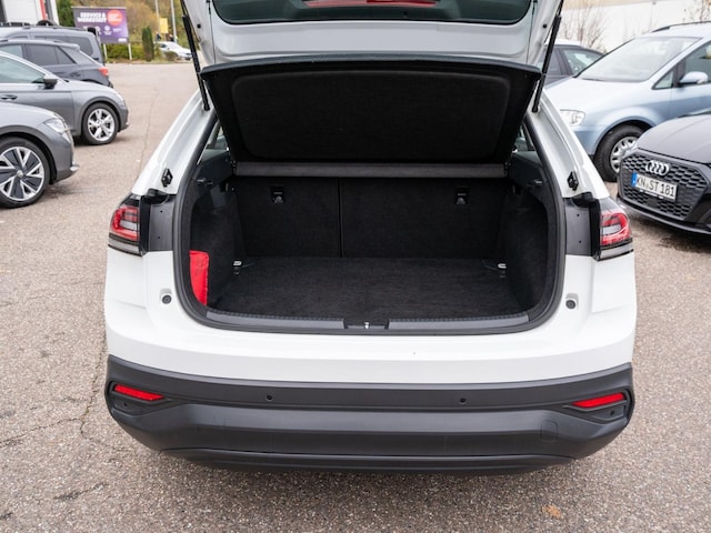 Volkswagen Taigo 1.0 TSI