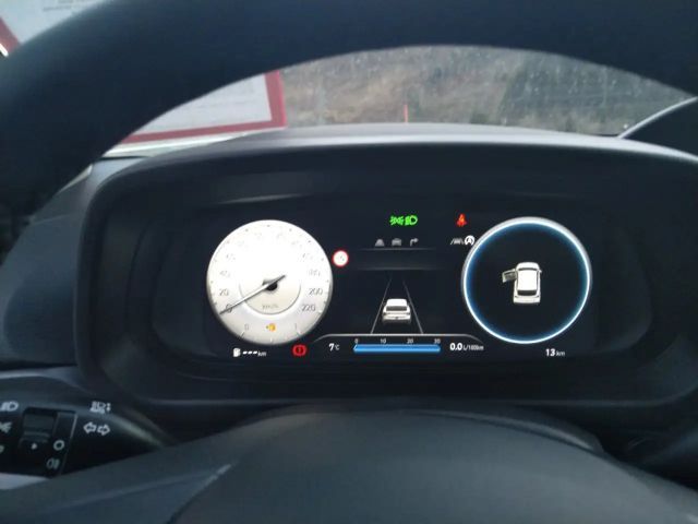 Hyundai i20 GO Plus 1,2 BOSE SMARTKEY