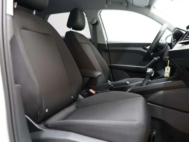 Audi A1 25 TFSI S-Tronic Sportback