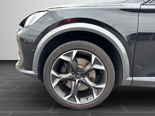 Cupra Formentor 2.0 TSI 4Drive VZ