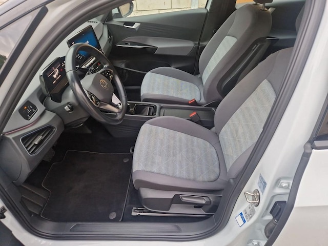 Volkswagen ID.3 150 kW Life Performance Pro