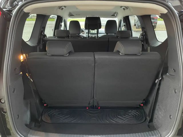 Dacia Jogger Extreme TCe 110