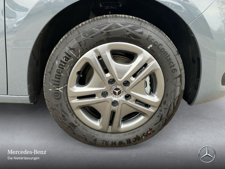 Mercedes-Benz T 160 T 160 Standard