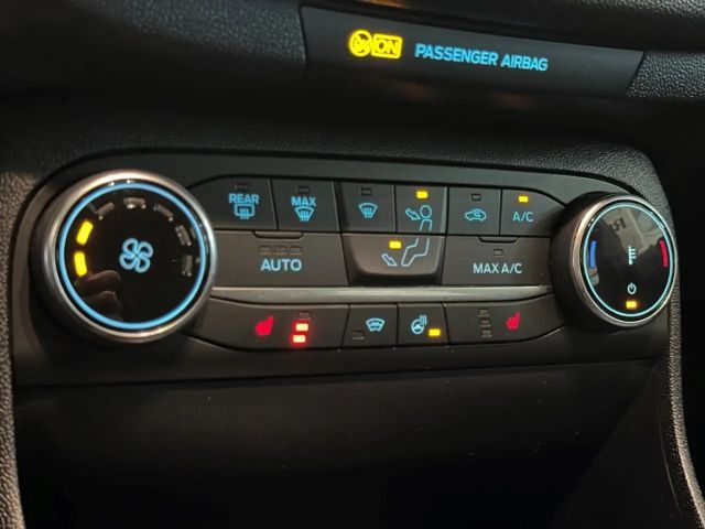 Ford Fiesta Titanium