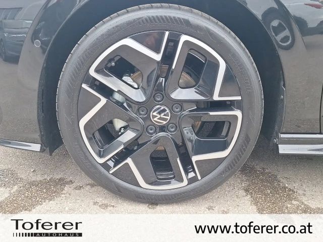 Volkswagen Golf DSG Sport