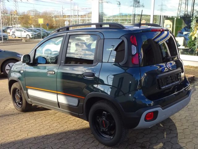 Fiat Panda Garmin*2.Hd*AWR*