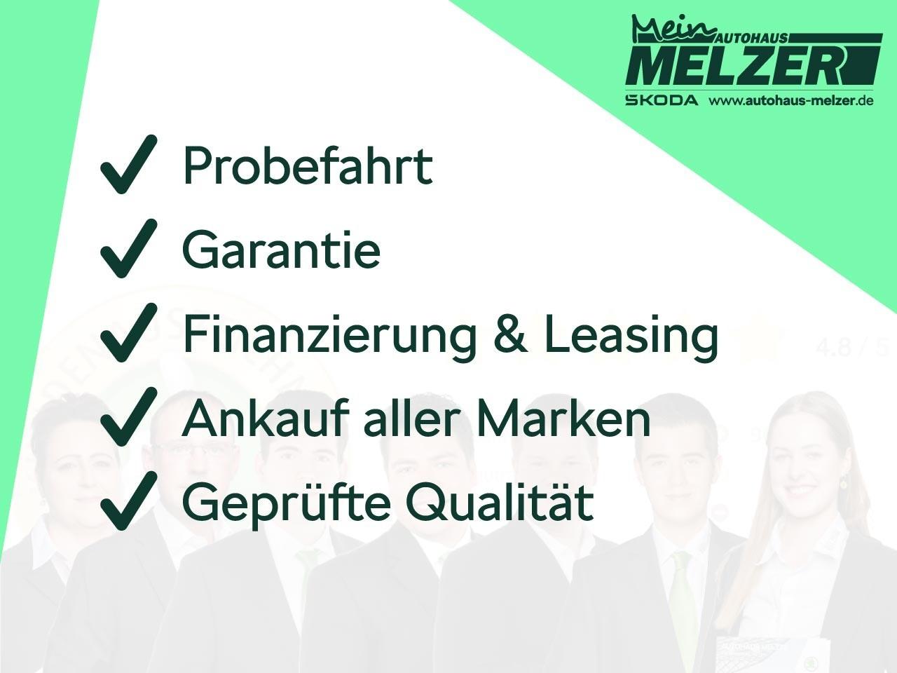 Cupra Ateca 2.0 TSI DSG