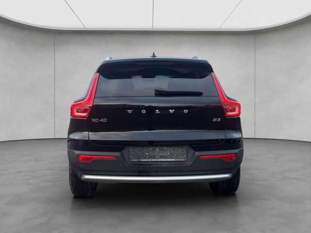 Volvo XC40 XC40